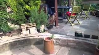 Colin s garden railways