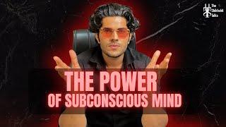 Unlock the Power of Your Subconscious Mind: Master Your Reality