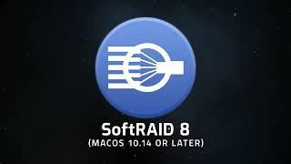 How to Replace a Failed Drive in a SoftRAID Array Using SoftRAID 8 for macOS