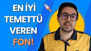 En iyi Temettü Veren FON