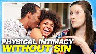 How To Be Physically Intimate In Dating Without Sinning