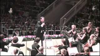 Mozart Symphony No. 36 in C major, K. 425, "Linz" Minuet & Trio | Finale (excerpt)