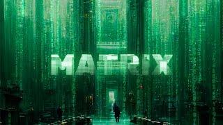 Unplug From THE MATRIX  WARNING  You Will CRACK The CODE