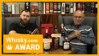 Whisky.com Award - Best of 2022