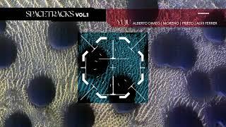 Alberto Dimeo, Moreno & Prieto, Alvii Ferrer - Yuju (Original Mix)