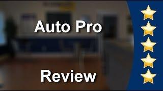 Auto Pro Tampa Perfect  5 Star Review by Shawn G.