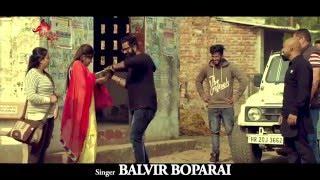 New Punjabi Song 2016 Promo | Hathyar | Balvir Boparai | Latest Songs | Music Care