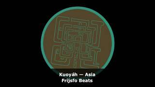 Kuoyah - Asia