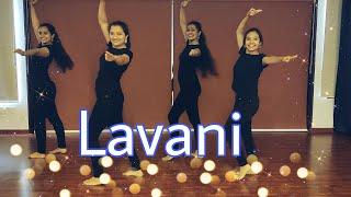 Trodo | Lavani Instrumental | Toda | Chandra Dance Choreography | Chandramukhi