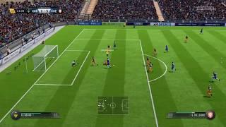 FIFA 18 PRO CLUBS GLITCH (TUTORIAL)