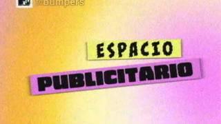 Espacio Publicitario - MTV