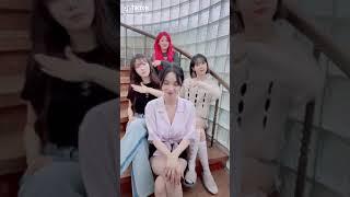 Aespa tiktok update 23052021