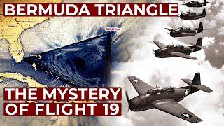 World War Weird | Season 2, Ep. 7: Bermuda Triangle & Blackout Ripper | Free Documentary History