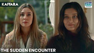 The Sudden Encounter | Best Scene | Kaffara | #suspense #viralvideo | UB21