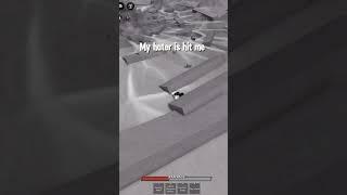 What happened next? #roblox #thestongestbattlegrounds #shorts