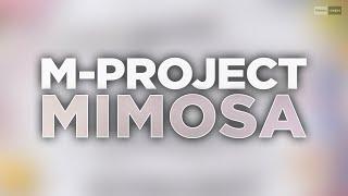 M-Project - Mimosa (from the album Forgotten Garden) #melodichouse #lounge