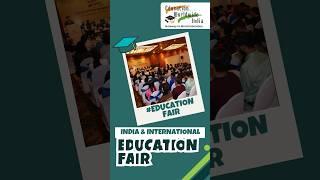 Education Worldwide India - Education Fair - May 2025 - Block Your Dates! #educationfair