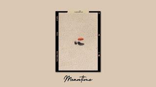 '' Meantime '' -  Chill R&B Guitar Type Beat (prod. by wavytrbl)