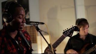 Hot Summer - In the Picture (Behind the Glass Sessions)