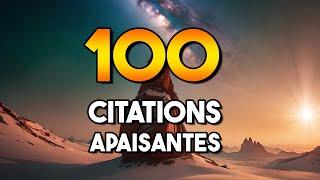 100 SAGESSES DU PROPHÈTE DE L'ISLAM