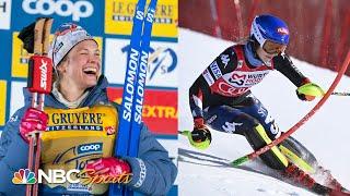 The best races of the winter season, Jessie Diggins on her unforgettable campaign | STIFEL SNOW SHOW