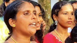 എന്നുമെന്നും സ്ത്രീഹൃദയത്തിൽ...| Divya Sathyapalan | ഉദയ കേരള ഓണം കളി ടീം | മോതിരക്കണ്ണി |