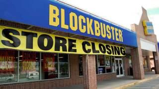 Rest In Peace Blockbuster Video