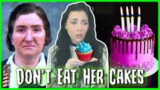 She Baked Her Victims Into Cakes | The Crimes Of Leonarda Cianciulli