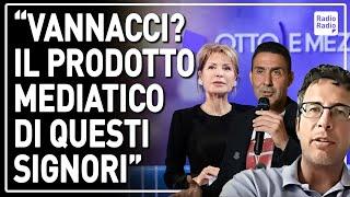 PROCESSO A VANACCI DA GRUBER: "RISCHIA DI ESSERE ELETTO" ▷ FUSARO: "SI, E SUCCEDERÀ GRAZIE A VOI"