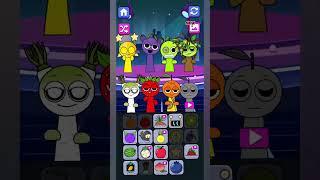 #incredibox #sprunki #funnyshorts #gaming #games #gaming videos #puzzle