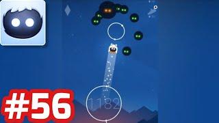 Orbia - Gameplay Walkthrough - Part 56 Mountains (Level 1181 - 1200) iOS/Android