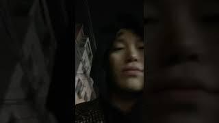 191105 Zelo Instagram live