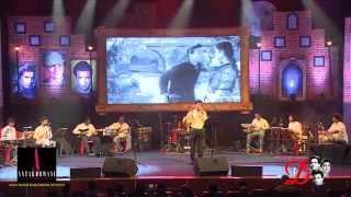 MANA JANAB NE PUKARA BY RAHUL SINDAGI IN '3D' CONCERT AN ANTARDHWANI PRESENTATION.