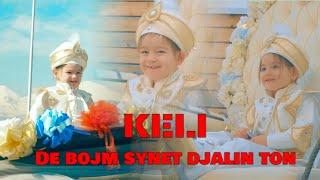 Keli - DE BOJM SYNET DJALIN TON 