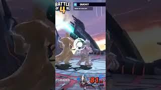 Kazuya Is the Worst Designed Character In Smash