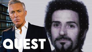 Peter Sutcliffe: The Yorkshire Ripper | Martin Kemp's Murder Files