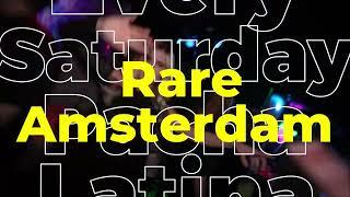 Rare Amsterdam Latin Club - Pacha Latina - Amsterdam  #fyp  #amsterdam  #latina  #latinmusic #party