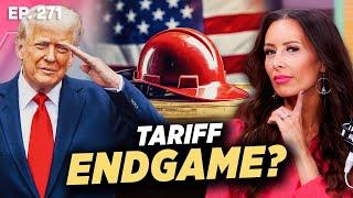 Are Trump's Tariffs REALLY About Bringing Jobs Back to America?