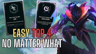 When a Challenger picks the BEST Champion in Arena | S+ Tier Pick Gameplay