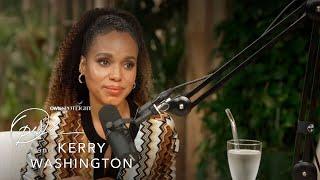 Kerry Washington on Finding Out Her Parents Used A Sperm Donor | OWN Spotlight | OWN