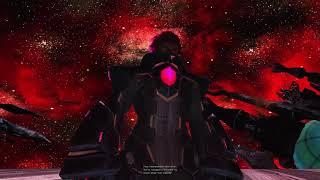 PSO2: The Revival of Dark Falz Elder