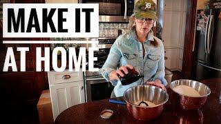 HOMEMADE Brown Sugar | Never Run Out Again