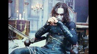 Alex Proyas on: the REAL reason why The Crow reboot isn't happening