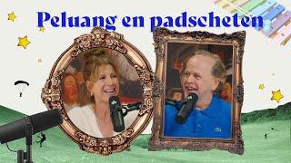 Marc-Marie en Isa Vinden Iets - Peluang en padscheten