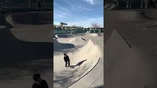 Rare Moment Skateboarding 2022 skatepark #shorrts #SkatePartner