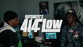  or  RayShotIt's 414Flow "Cam x Blow - Blowout"