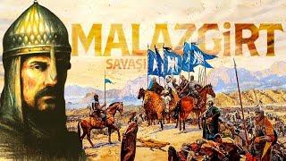 Sultan Alparslan'ın Hayatı - 1071 Malazgirt...