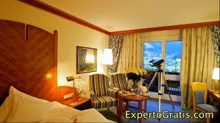 Therme & Spa Resort 'Das Ronacher', Bad Kleinkirchheim, Austria