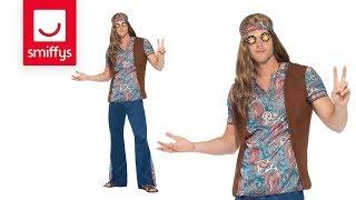 Orion the Hippie Costume