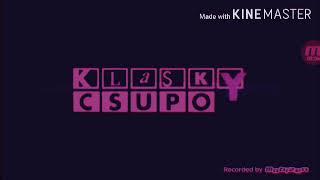 Klasky Csupo In G Major 790625653296969868487